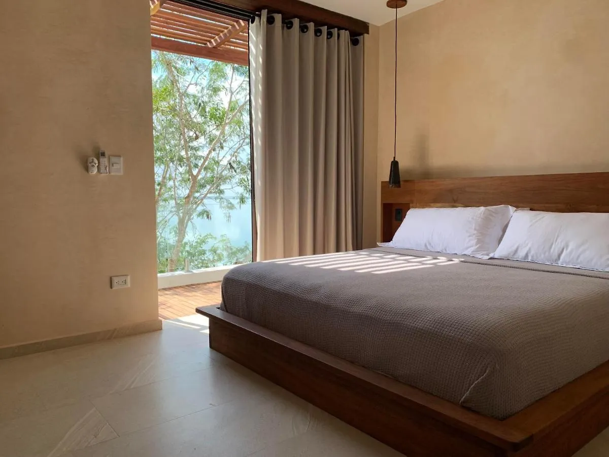Casa Lucia - Rooftop Villa メキシコ