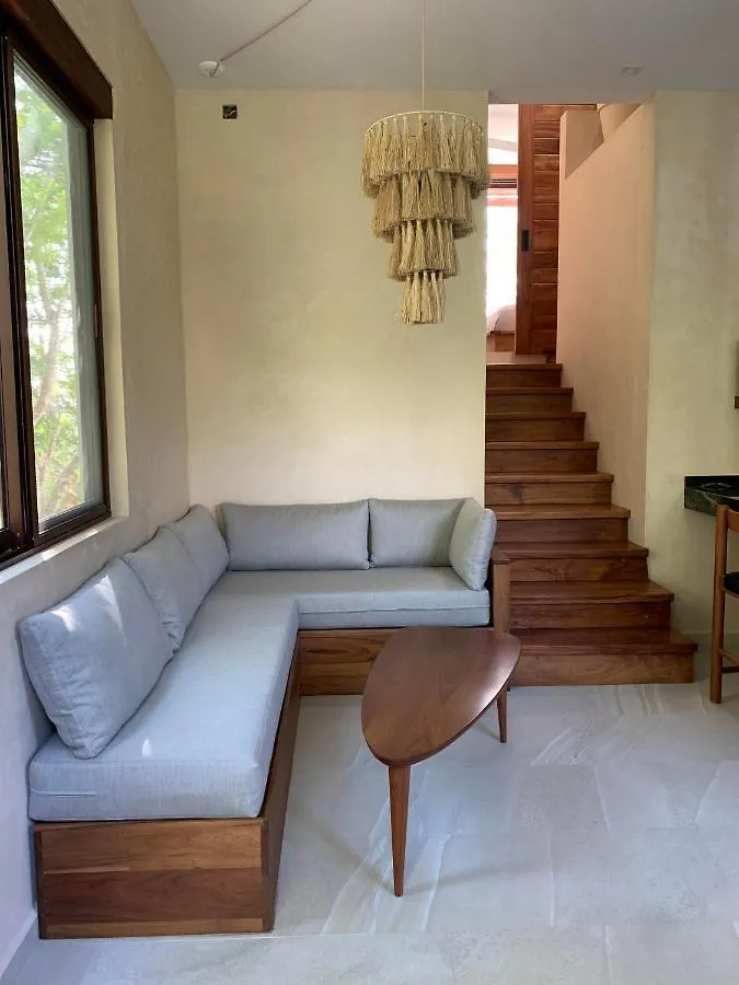 Casa Lucia - Rooftop Villa メキシコ