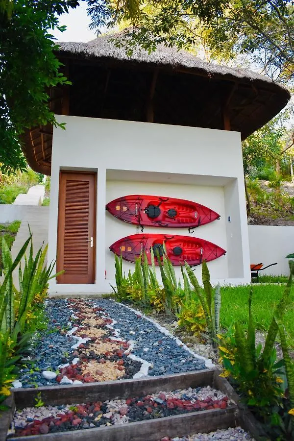 Casa Lucia - Rooftop Villa